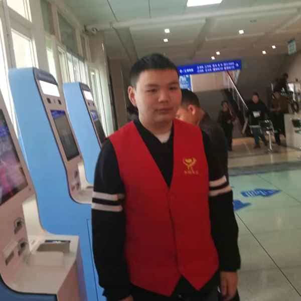 28岁岁浙江单身帅哥 - 南京吉缘网