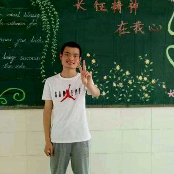 25岁岁安徽单身帅哥 - 南京吉缘网