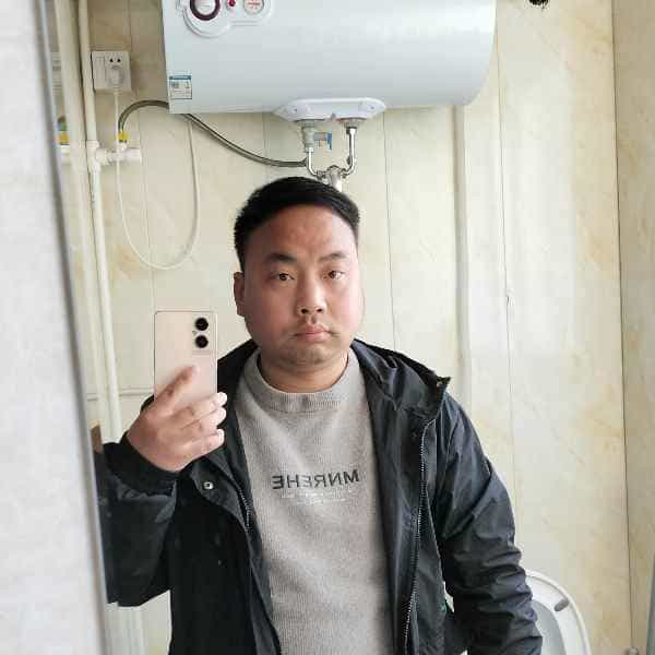 35岁岁安徽单身帅哥 - 南京吉缘网