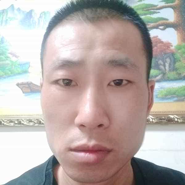 36岁岁内蒙古单身帅哥 - 南京吉缘网