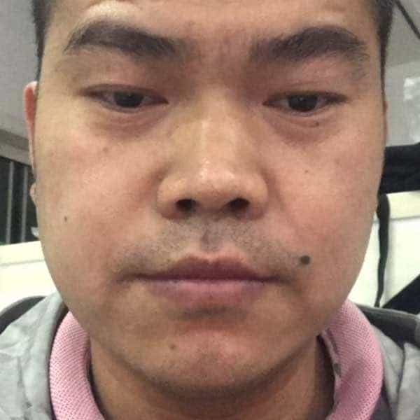 42岁岁湖北单身帅哥 - 南京吉缘网