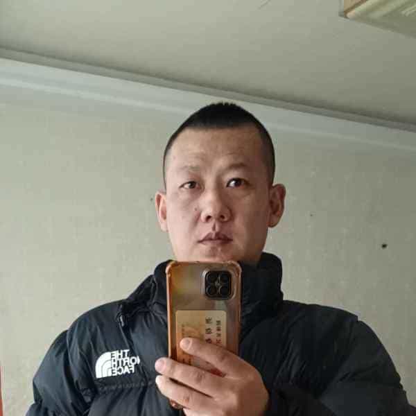 39岁岁辽宁单身帅哥 - 南京吉缘网