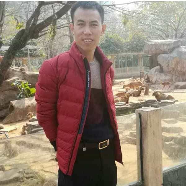 42岁岁浙江单身帅哥 - 南京吉缘网