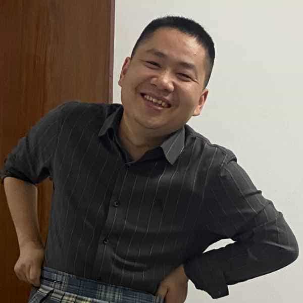 36岁岁四川单身帅哥 - 南京吉缘网