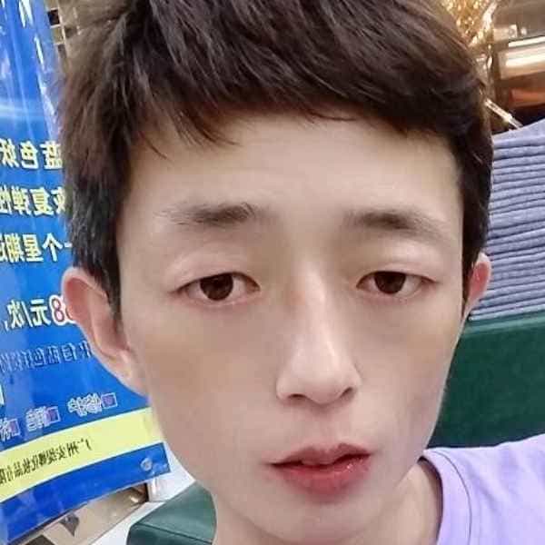 38岁岁河南单身帅哥 - 南京吉缘网