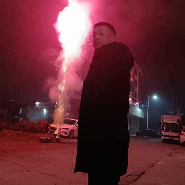 38岁岁四川单身帅哥 - 南京吉缘网