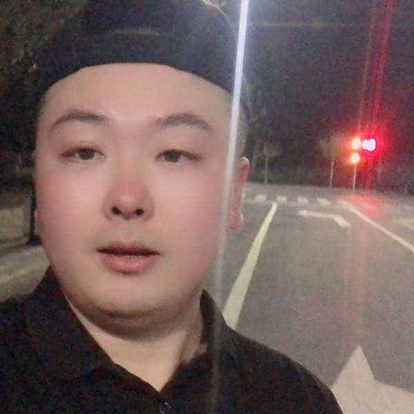 31岁岁辽宁单身帅哥 - 南京吉缘网