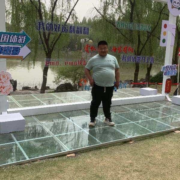 32岁岁河南单身帅哥 - 南京吉缘网