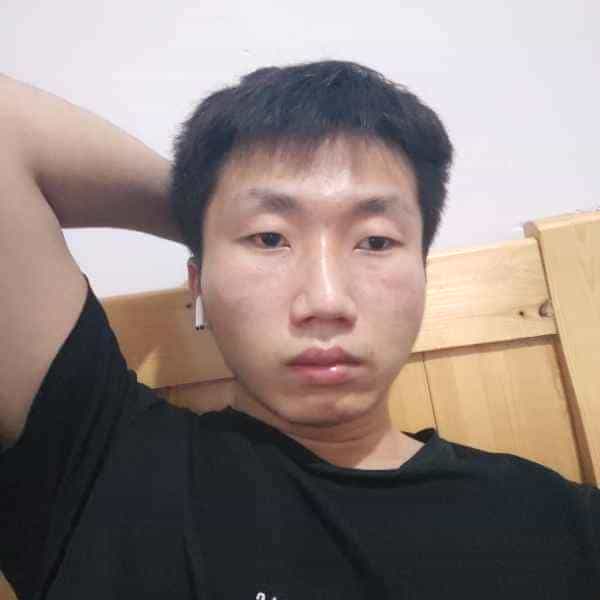 24岁岁山西单身帅哥 - 南京吉缘网