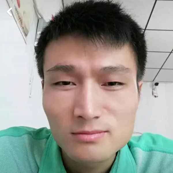 35岁岁江苏单身帅哥 - 南京吉缘网