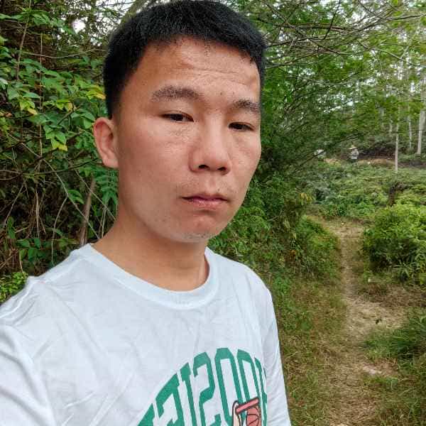 35岁岁广东单身帅哥 - 南京吉缘网