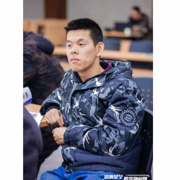 30岁岁江苏单身帅哥 - 南京吉缘网