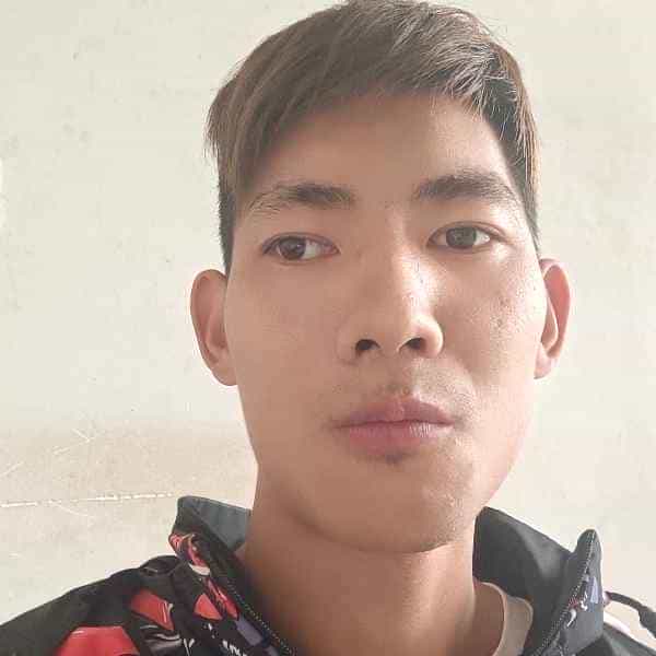 27岁岁河北单身帅哥 - 南京吉缘网