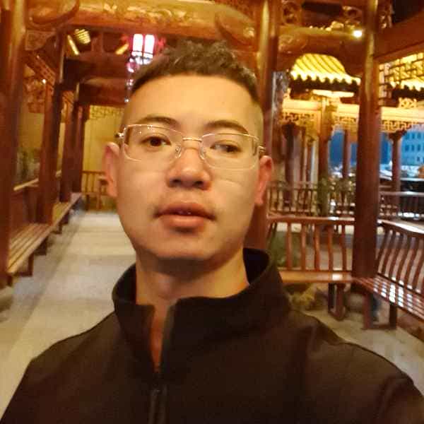 38岁岁浙江单身帅哥 - 南京吉缘网
