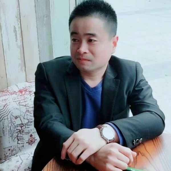 37岁岁广东单身帅哥 - 南京吉缘网