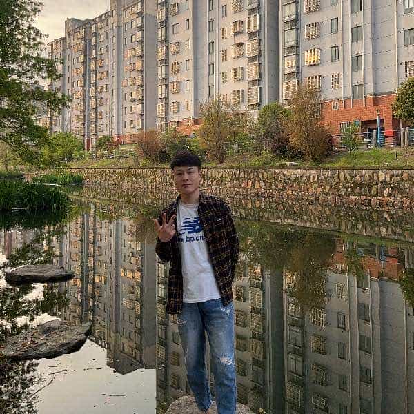 24岁岁河南单身帅哥 - 南京吉缘网