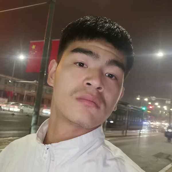 23岁岁山西单身帅哥 - 南京吉缘网