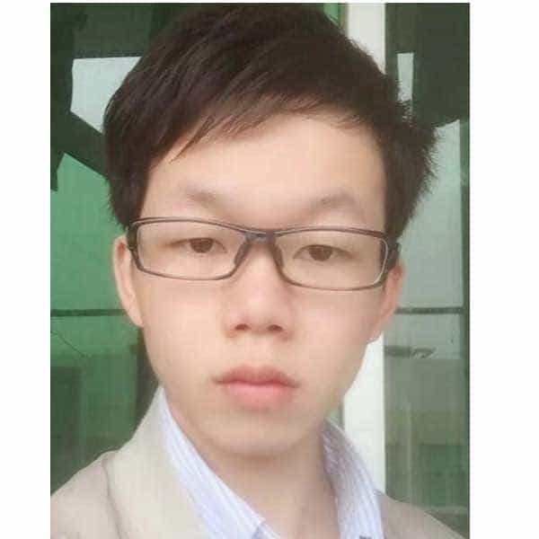 33岁岁广东单身帅哥 - 南京吉缘网