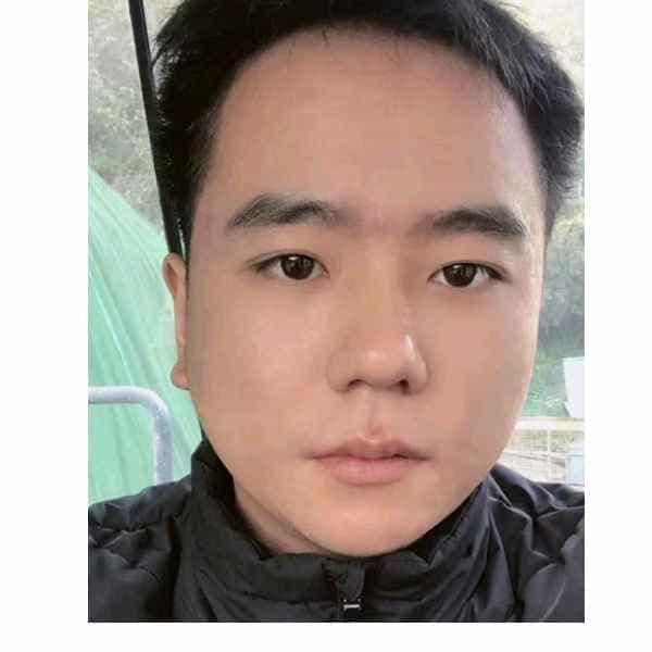 30岁岁陕西单身帅哥 - 南京吉缘网