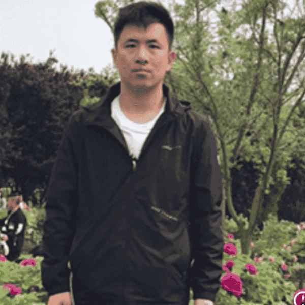 33岁岁河南单身帅哥 - 南京吉缘网