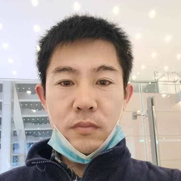 41岁岁河北单身帅哥 - 南京吉缘网