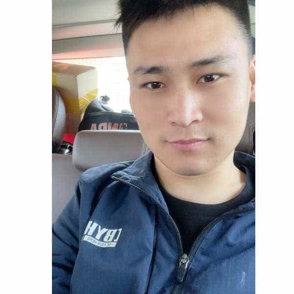33岁岁辽宁单身帅哥 - 南京吉缘网