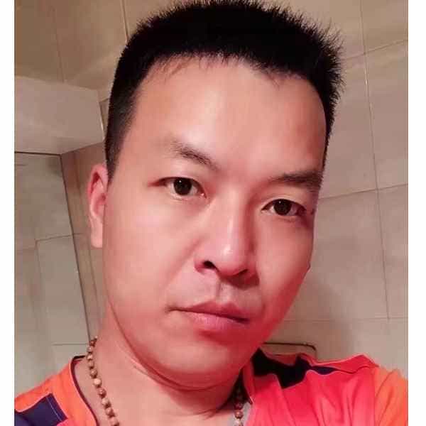 35岁岁湖北单身帅哥 - 南京吉缘网