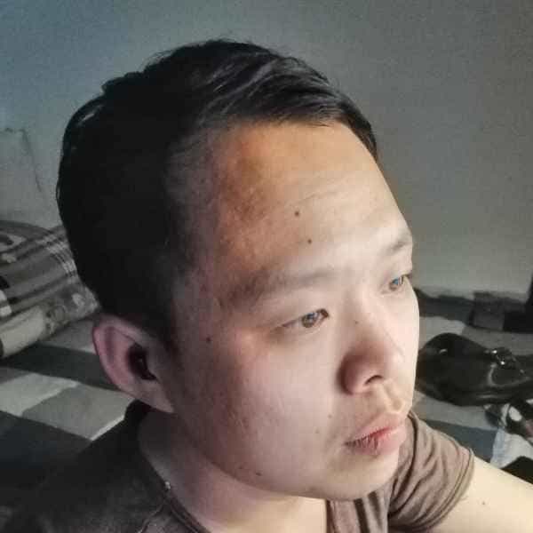 34岁岁吉林单身帅哥 - 南京吉缘网
