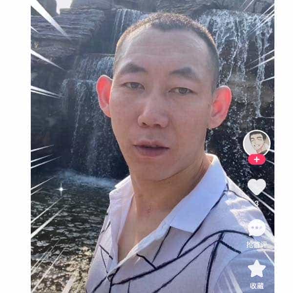 33岁岁内蒙古单身帅哥 - 南京吉缘网