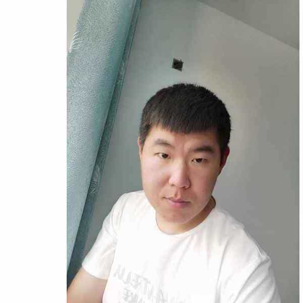 28岁岁河南单身帅哥 - 南京吉缘网