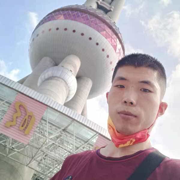 39岁岁湖北单身帅哥 - 南京吉缘网