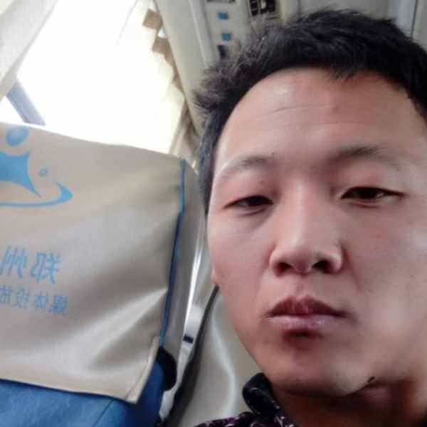 35岁岁河南单身帅哥 - 南京吉缘网