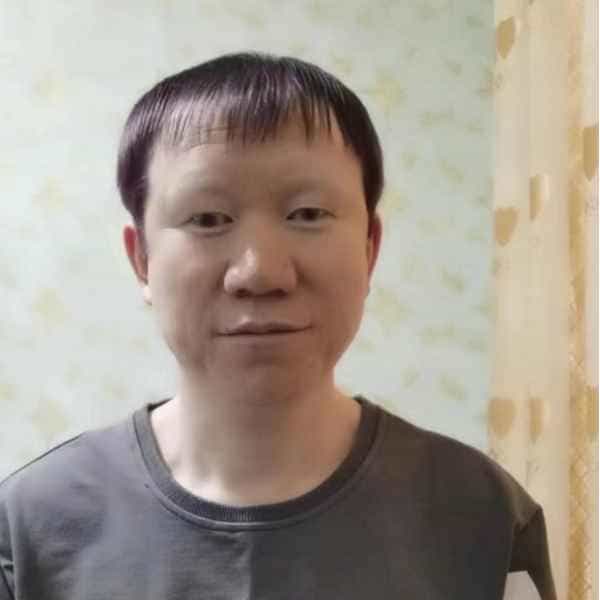 38岁岁山西单身帅哥 - 南京吉缘网