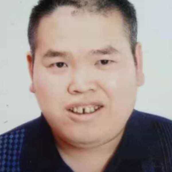 35岁岁广西单身帅哥 - 南京吉缘网