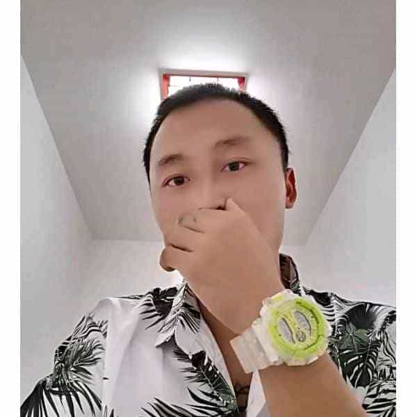 33岁岁云南单身帅哥 - 南京吉缘网