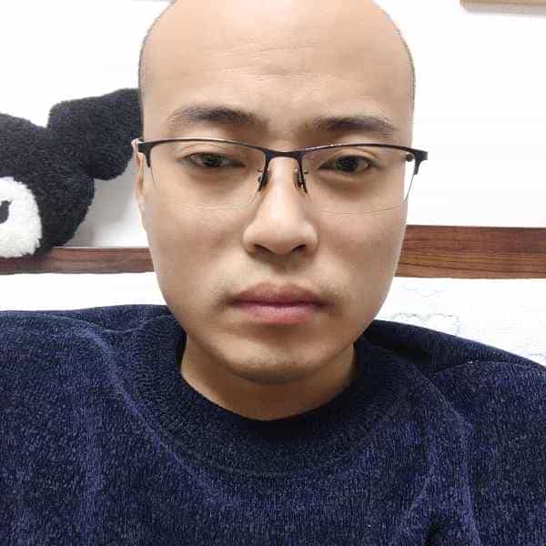 37岁岁山东单身帅哥 - 南京吉缘网