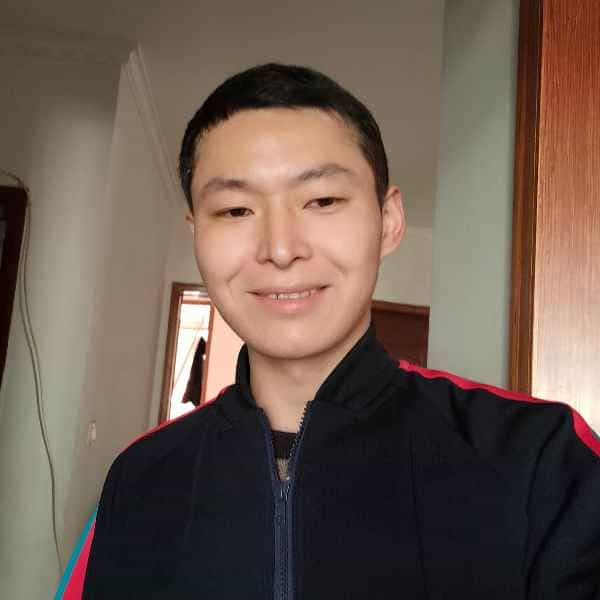 33岁岁安徽单身帅哥 - 南京吉缘网