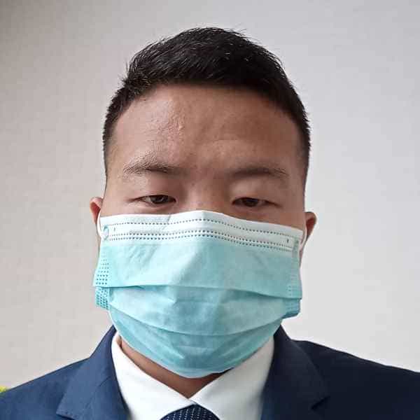 31岁岁安徽单身帅哥 - 南京吉缘网