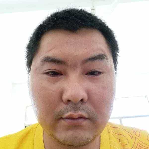38岁岁广东单身帅哥 - 南京吉缘网