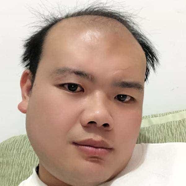34岁岁云南单身帅哥 - 南京吉缘网