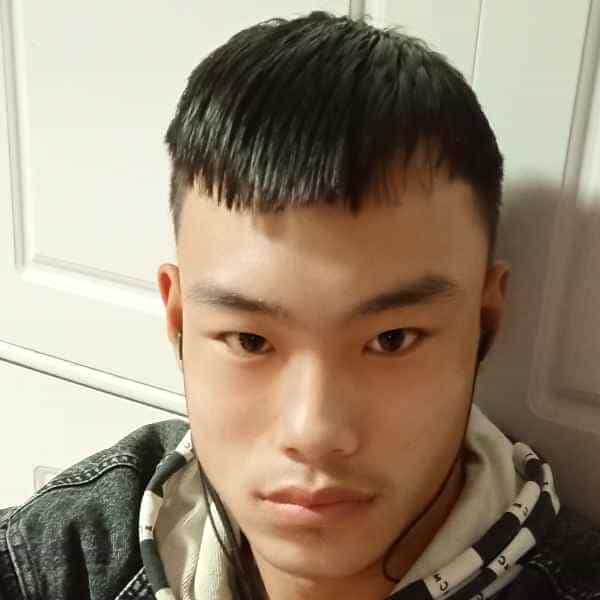 23岁岁辽宁单身帅哥 - 南京吉缘网