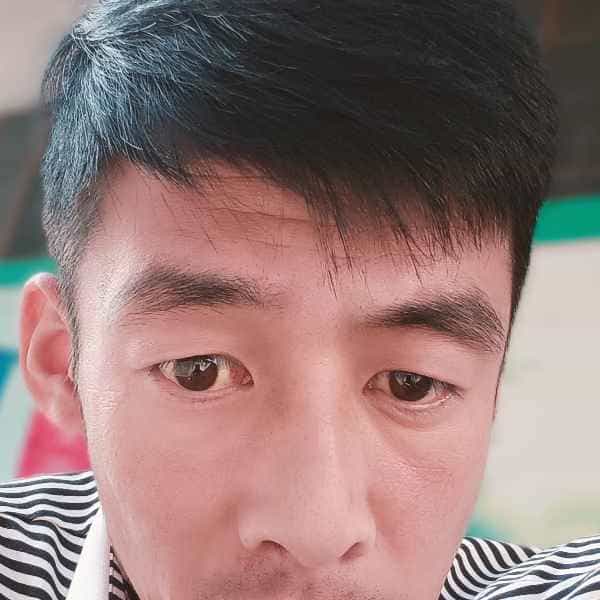 36岁岁河南单身帅哥 - 南京吉缘网