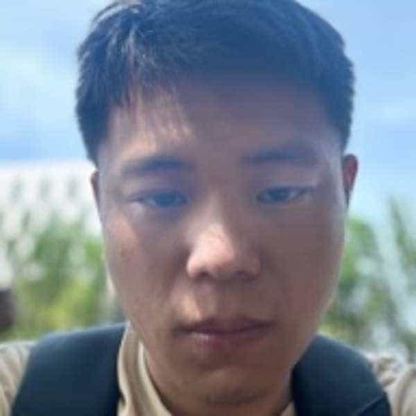 31岁岁四川单身帅哥 - 南京吉缘网