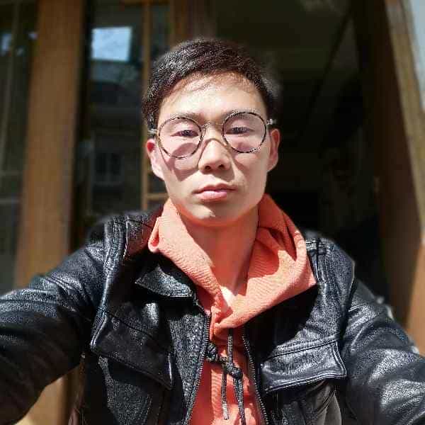 39岁岁江西单身帅哥 - 南京吉缘网