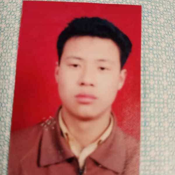 38岁岁安徽单身帅哥 - 南京吉缘网