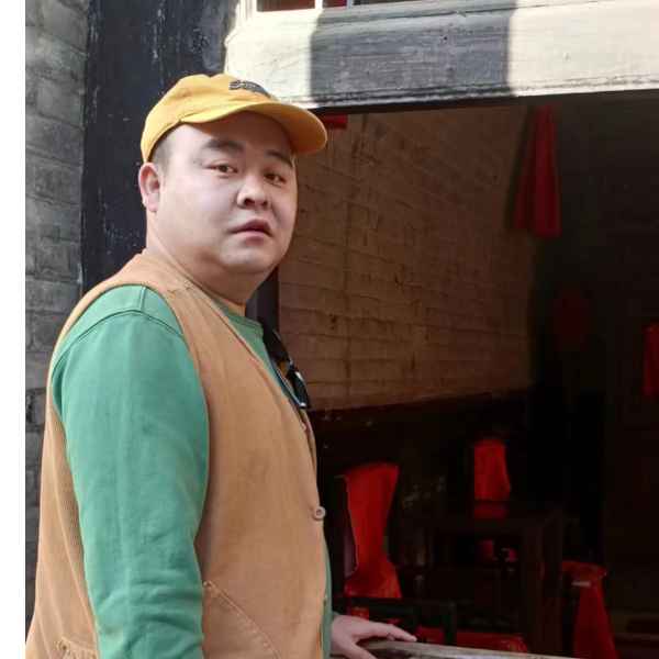 35岁岁陕西单身帅哥 - 南京吉缘网