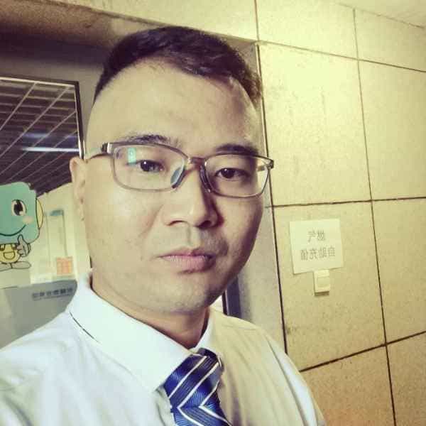 39岁岁北京单身帅哥 - 南京吉缘网