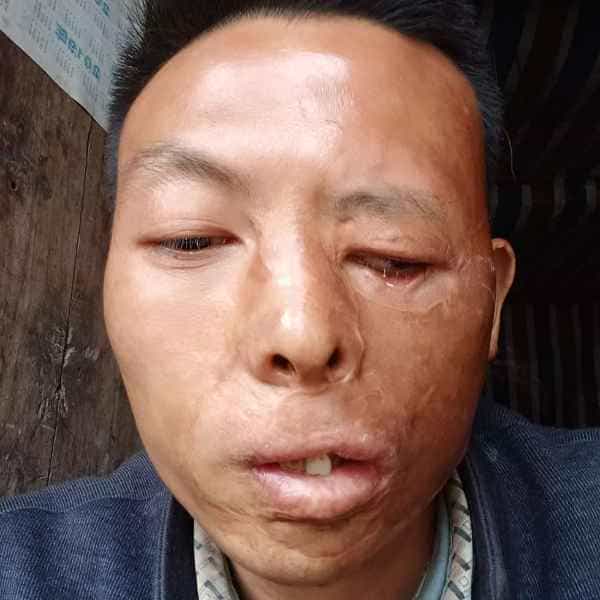 34岁岁四川单身帅哥 - 南京吉缘网