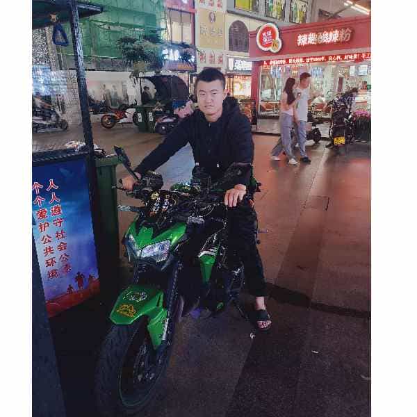 29岁岁山东单身帅哥 - 南京吉缘网