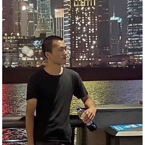 25岁岁河南单身帅哥 - 南京吉缘网